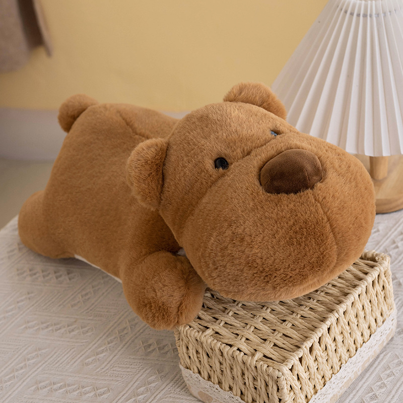 Orso bruno