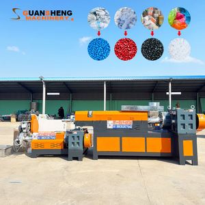 เครื่องบดพลาสติกสำหรับรีไซเคิลและรีดิไซเคิลวัสดุ PET - Product Image 5