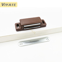 Produits les plus vendus : Loquet magnétique, mini-fermeture magnétique pour porte, arrêt de porte magnétique
