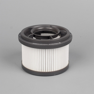 2025 nuevo filtro Hepa de prefiltro lavable Pur para Dreame G10 G20 T10 T20 Pro <span class=keywords><strong>T30</strong></span> Series <span class=keywords><strong>Xiaomi</strong></span> G9 G10 Series accesorios de vacío - Product Image 4