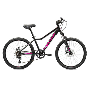 Bicicleta de Montaña MTB 26 27.5 para Hombre, Precio Económico de Fábrica, 21 Velocidades, Horquilla de Acero y Aluminio, Frenos de Disco BSDNNMN2 - Product Image 4