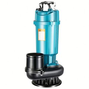 Pompa sommergibile portatile ad alta pressione <span class=keywords><strong>per</strong></span> <span class=keywords><strong>irrigazione</strong></span> domestica e agricola, motore <span class=keywords><strong>per</strong></span> pozzo profondo - Product Image 1
