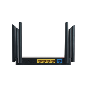 เราเตอร์อินเทอร์เน็ตไร้สายความเร็วสูง Gigabit <span class=keywords><strong>2</strong></span> พร้อมพอร์ต LAN 4 ช่อง และ WAN 1 ช่อง รองรับการขยายสัญญาณไวไฟและเครือข่าย 4G เราเตอร์อีเธอร์เน็ต AC1200 - Product Image 3