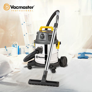 Vacmaster 1600W 20L réservoir en acier industriel HEPA CLASS-L CERT Double Ventilateur contourner sec humide tapis voiture <span class=keywords><strong>aspirateur</strong></span> VK1620SWC - Product Image 3