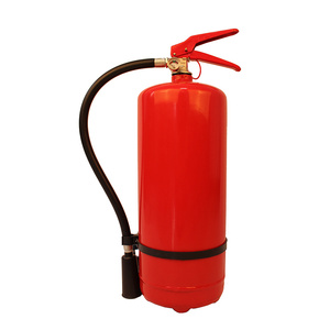 Estintore a Polvere Secca Certificato BSI di Grado A con Supporto, Adatto per Incendi di Tipo B, C ed Elettrici - Product Image 6