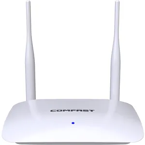 COMFAST 100 m/1000 m lange range wireless-router router wifi zigbee wifi router