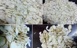 High Quality Pistachio Cutting Machine Almond Nut Peanut Chopping and Slicing Machine - Product Image 4