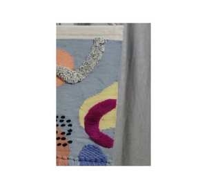 Top quality Boho Macrame <b>Wall</b> <b>Hanging</b> Handmade Cotton <b>Tapestry</b> - 40x30 Inch Bohemian <b>Wall</b> Decoration use custom made size - Product Image 5