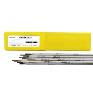 Electrodos de Soldadura de Níquel GB Eni6625l 4mm AWS A5.11 ENiCrMo-3 para Inconel 625 800 801 - Product Image 2