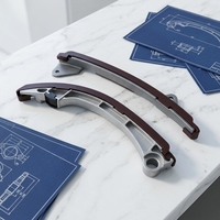 Nuevo Kit de Cadena de Distribución de Calidad OEM Premium para Celica 1999-2005 1.8L Motor 1ZZ-FE OE13506-22030 con Garantía de Un Año
