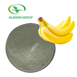 Concentrado de Jugo de Plátano 100% Puro y Orgánico en Polvo, Extracto de Fruta al por Mayor en Botella, Tambor o Envase de Vidrio, ¡Gran Venta! - Product Image 1