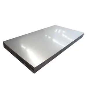 高质量ASTM标准等级430 410 202 420 440冷轧不锈钢薄板