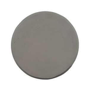 Great Deal Meubles d'intérieur Table d'appoint en béton léger, gris clair, merveilleux ajout à n'importe quelle pièce de votre maison - Product Image 6