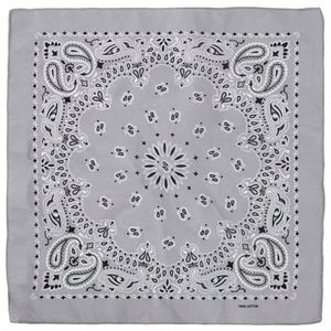 Articles promotionnels bon marché : Foulards tubulaires multifonctionnels sans couture, bandanas personnalisés avec logo, livraison rapide - Product Image 5