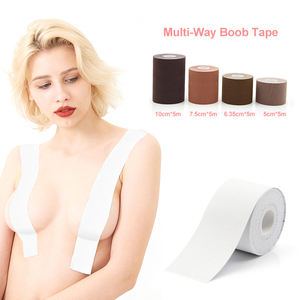 Bande de levage de Boob imperméable de fabricant de la Chine bande de levage de <span class=keywords><strong>Brest</strong></span> bande de Boob - Product Image 6