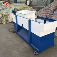 Machine Industrielle Automatique à Copeaux de Bois pour Sciure, Litière Équine et Animaux d'Élevage