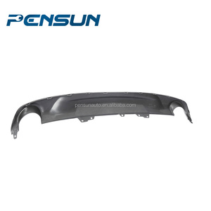 Ốp bảo vệ cản sau bằng nhựa ABS+ tùy chỉnh cho Honda CRV CR-V EX EX-<span class=keywords><strong>L</strong></span> <span class=keywords><strong>LX</strong></span> 2017-2019 - Product Image 4