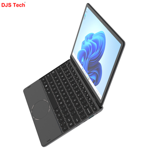 Cập Nhật OEM/ODM 11 inch màn hình cảm ứng mặt công nhận N100 CPU 360 góc Vòng Tròn cá nhân RAM và SSD cho Chính Phủ nhà máy giá - Product Image 2