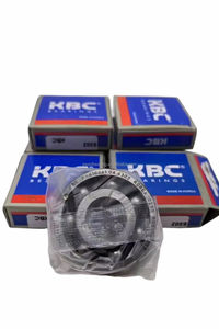 <strong>SKF</strong> Original Ball <strong>Bearing</strong> 6200 6201 6202 6203 <strong>6204</strong> 2RS <strong>SKF</strong> NSK Chrome Steel Gcr15 Nylon Brass Cage Deep Groove Ball <strong>Bearing</strong> Seal - Product Image 5