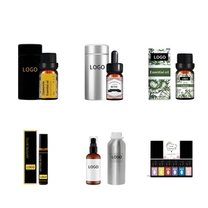 Huile Essentielle de Lavande Non Diluée 60ml Nourrissante pour la Peau Apaisante pour le Sommeil Aromathérapie Logo Personnalisé Massage Relaxant & Diffuseur - Product Image 6