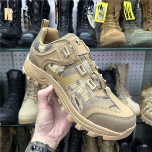 Calzado Deportivo TSB1l con Camuflaje de Bloqueo Rápido, Ligero - Product Image 6