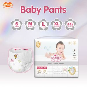 Pañales Desechables para Bebé ODM Confy con Protección Contra Fugas y Superficie Seca, Características Personalizadas para Bebés - Product Image 2