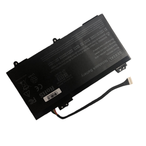 Pack de batterie li-ion pour <span class=keywords><strong>HP</strong></span> Pavilion 14-al000 14-AL100, rechargeable, pour ordinateur portable, <span class=keywords><strong>SE03XL</strong></span>, - Product Image 2