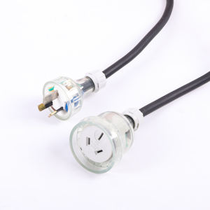 Enrouleur de tuyau électrique rétractable automatique, tambour haute capacité pour rallonge de câble, enrouleur de tuyau électrique - Product Image 5