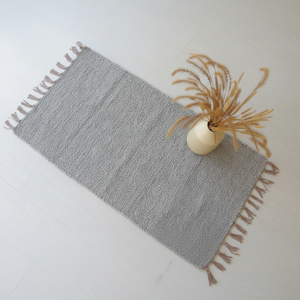 Haute qualité petit coton tapis petits tapis pour chambre tapis géométrique tapis d'entrée tapis lavable tapis salle de bain tapis prix de gros - Product Image 1