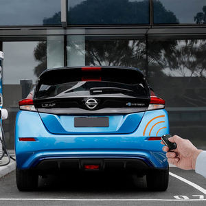 <span class=keywords><strong>Precio</strong></span> al por mayor inteligente anti-pellizco impermeable autopartes elevador de puerta trasera elevador eléctrico de puerta trasera para <span class=keywords><strong>NISSAN</strong></span> <span class=keywords><strong>LEAF</strong></span> 2020 + - Product Image 2