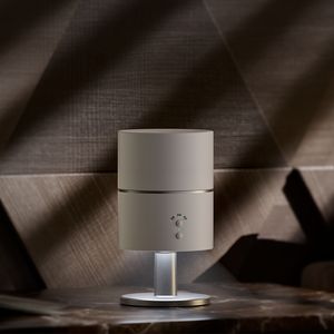 2025 nuevo producto Popular precio <span class=keywords><strong>barato</strong></span> función de sincronización 3/5H lámpara blanca y cálida difusor de Aroma como regalo - Product Image 1