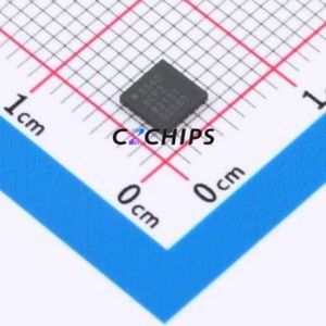 AD8340ACPZ-REEL7 RF Modulator and Demodulator WFQFN-24-EP RF ( Frequency: )( Gain: -2dB )( Operating Voltage: ) - Product Image 1