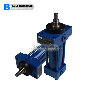Cilindros Diferenciales de Doble Efecto Serie CDH2 CSH2 CDH2XC CSH2XE - Product Image 2