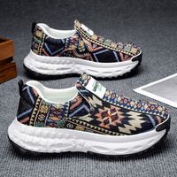 Nouvelles baskets décontractées pour hommes, vente directe usine, rehaussantes, à enfiler, respirantes, antidérapantes, résistantes à l'usure, chaussures de sport