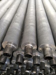ASTM A179 Extruded Heating Finned Tube for <b>Heat</b> <b>Exchangers</b> - Product Image 5