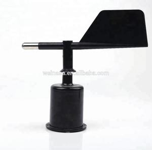 Veinasa-FX уличный цифровой датчик ветра RS485 датчик направления ветра Метр Modbus для автоматической метеостанции - Product Image 1