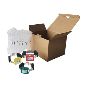 Acrel Industrial <span class=keywords><strong>Sensor</strong></span> de temperatura inalámbrico Barra colectora/Contactos de disyuntor/Cables Monitoreo remoto de temperatura Equipo eléctrico - Product Image 6