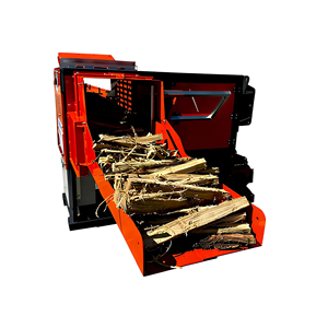 Cortadora <span class=keywords><strong>de</strong></span> <span class=keywords><strong>Leña</strong></span> Automática <span class=keywords><strong>de</strong></span> Alto Rendimiento 2-6s Cycle RX500G, Máquina Procesadora <span class=keywords><strong>de</strong></span> <span class=keywords><strong>Leña</strong></span> con Diámetro Máximo <span class=keywords><strong>de</strong></span> 20 Pulgadas, Cortadora Horizontal - Product Image 2