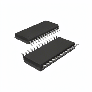 HI5860IA-T 28 TSSOP In Stock Buy Electronics Components Online Data Acquisition - Product Image 1