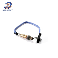 Capteur d'oxygène 24102433 0258010321 compatible avec Bu-ic-k Ex-ce-lle 1.6 1.8 Ep-ic-a Lo-va 1.6 Sa-il Ch-ery Bo-nu-s Li-fan X50 1.5L