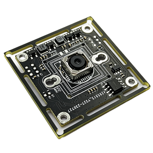 Module de caméra USB2.0 à mise au point fixe 8MP 12MP avec capteur CMOS pour dispositif de reconnaissance faciale, terminal de consommation, kiosque en libre-service - Product Image 2