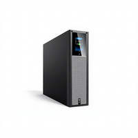 Módulo de Alimentación UPS Trifásico 9SX20KPM 20KVA 220/230/240V de Alta Eficiencia 96% UPS Online con Interfaz LCD Táctil
