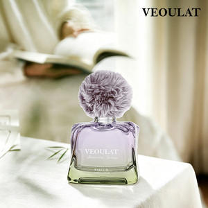 น้ำหอมแบรนด์ส่วนตัว Immortal Spring <span class=keywords><strong>Perfume</strong></span> VEOULAT กลิ่นกูร์มองด์ ฟลอรัล ราสเบอร์รี่ โอ๊คมอส ติดทนนาน น้ำหอมสำหรับผู้หญิง รับผลิตแบบ OEM ขั้นต่ำในการสั่งซื้อน้อย - Product Image 5