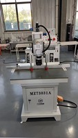 Machines à bois chine armoire porte charnière aléseuse charnière perceuse pour trous en bois