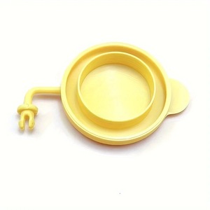Subaru Coolant <b>Cap</b> 45153AA000 6.8cm Plastic <b>Radiator</b> <b>Cap</b> For Replace Repair - Product Image 2