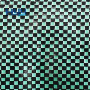 ผ้าคลุมดินทอจากโพลีโพรพิลีนสีเขียว ทนทานต่อรังสียูวี น้ำหนัก 75 กรัม/80 กรัม/90 กรัม/100 กรัม/110 กรัม - Product Image 2