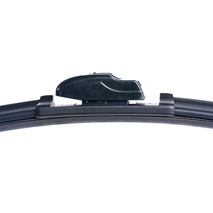 Balai d'essuie-glace universel en caoutchouc naturel de type U/J avec 19 adaptateurs disponibles, de 14 à 28 pouces, pour 98 % des véhicules, <span class=keywords><strong>prix</strong></span> d'usine - Product Image 5