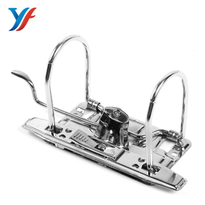 Nickel mạ văn phòng văn phòng phẩm kim loại <span class=keywords><strong>LEVER</strong></span> <span class=keywords><strong>Arch</strong></span> Clip tập tin thư mục Organizer <span class=keywords><strong>Clips</strong></span> - Product Image 2