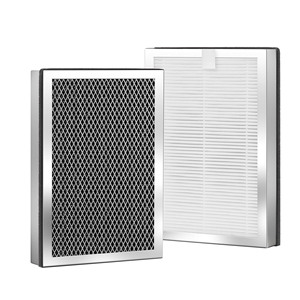 Filtro de Purificador de Aire Medify H13 HEPA MA-25 para Eliminar el Smog - Product Image 1