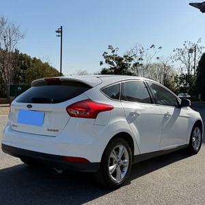 <span class=keywords><strong>Ford</strong></span> <span class=keywords><strong>Focus</strong></span> 2.0 TDCi Automatica, Auto Compatta a Basso Consumo con Motore Affidabile e Trasmissione Fluida, Auto Usata - Product Image 3